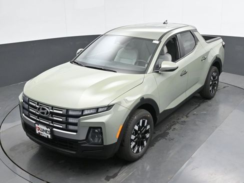 New 2025 Hyundai Santa Cruz SE image 43