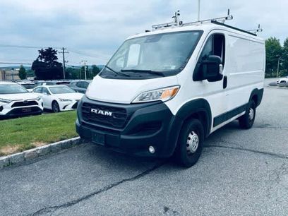 Used 2023 RAM ProMaster 1500
