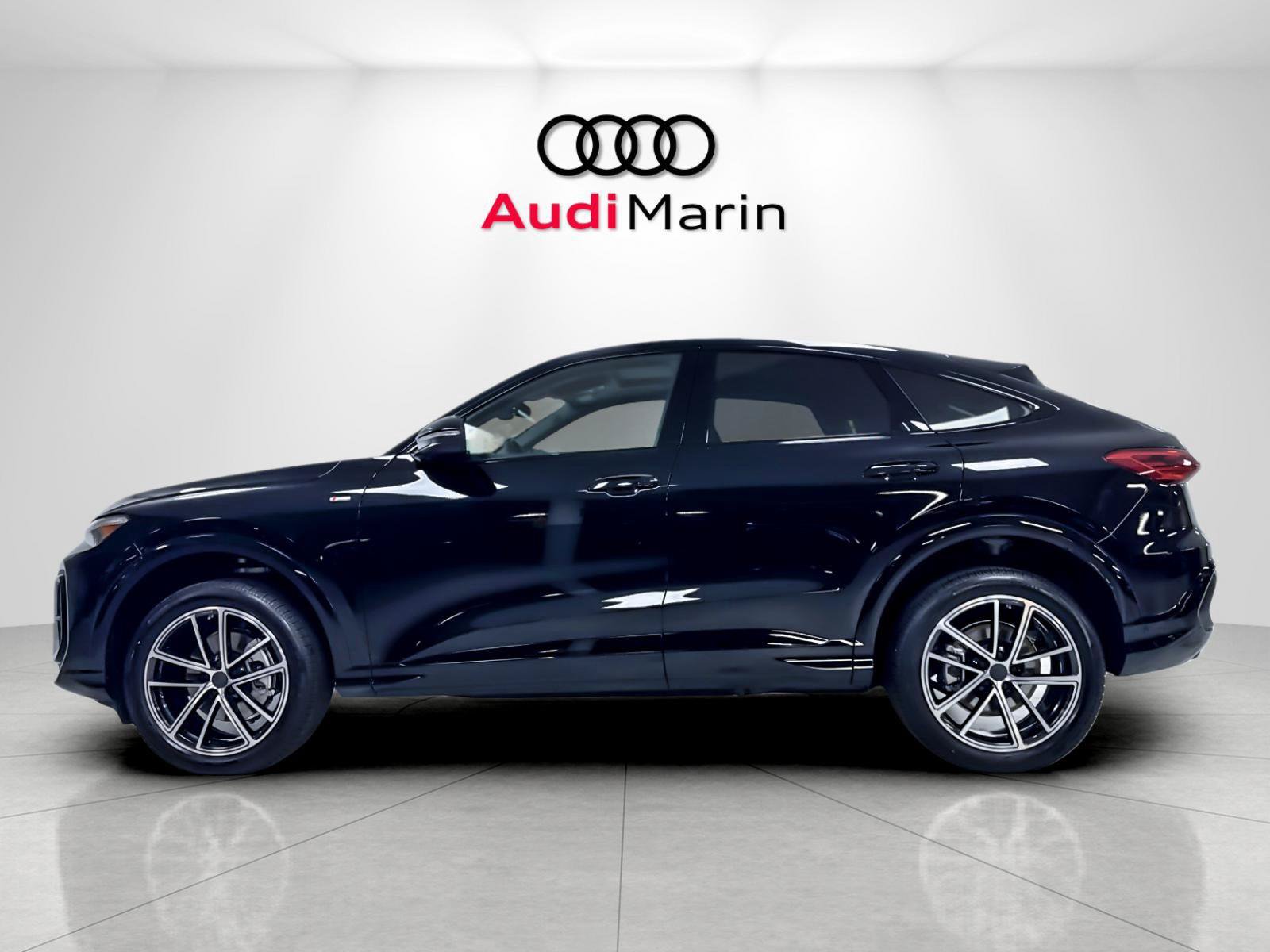New 2026 Audi Q5 Premium Plus AWD/4WD image 2