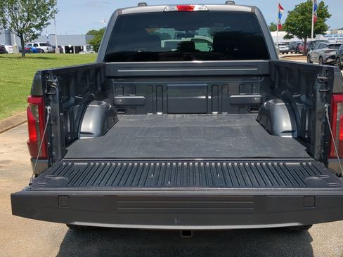 Used 2024 Ford F150 STX AWD/4WD image 25