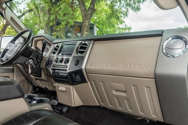 Used 2008 Ford F250 FX4 AWD/4WD image 45