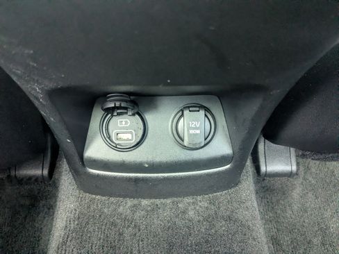 Used 2021 Kia Sportage SX image 16