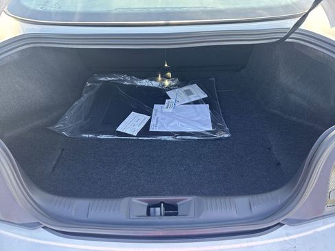 New 2026 Ford Mustang Coupe w/ Mustang Nite Pony Package image 17