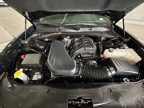 New 2023 Dodge Charger SXT image 13