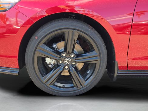 New 2026 Honda Accord Sport image 9