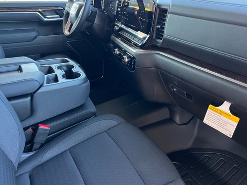 New 2026 GMC Sierra 1500 Elevation w/ Elevation Select Package image 16