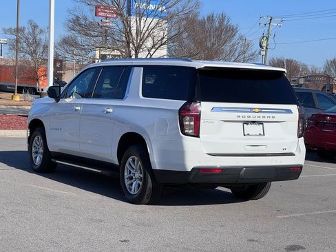 Used 2023 Chevrolet Suburban LT image 23