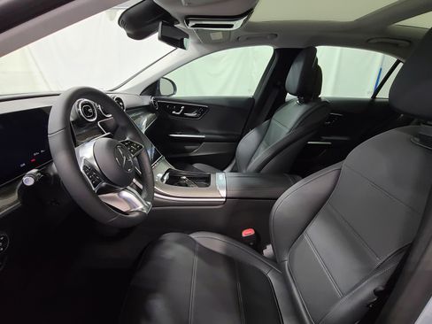 New 2026 Mercedes-Benz C 300 Sedan image 14
