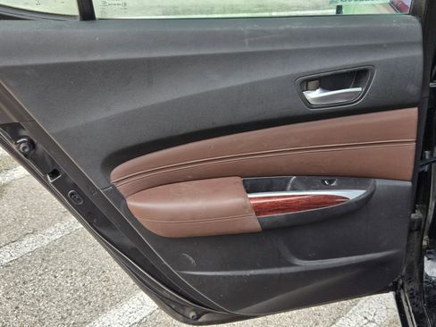 Used 2015 Acura TLX FWD image 15