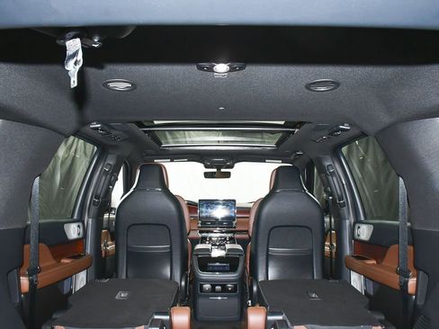 Used 2023 Lincoln Navigator Reserve image 77