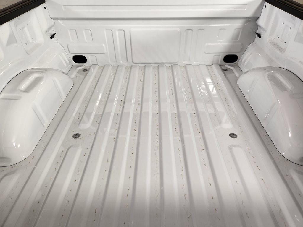 New 2026 Ford F150 XL AWD/4WD image 7