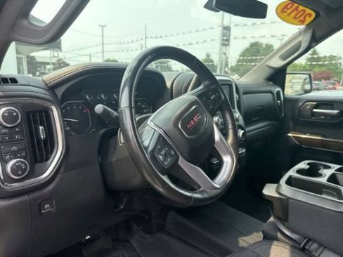 Used 2019 GMC Sierra 1500 SLE w/ SLE Value Package AWD/4WD image 5