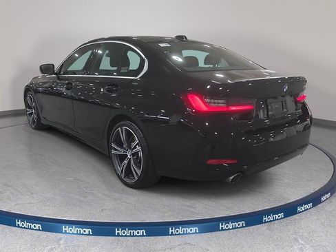 Certified 2024 BMW 330i Sedan w/ Convenience Package image 7