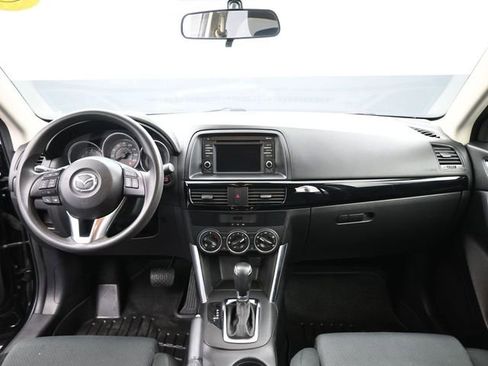 Used 2014 MAZDA CX-5 Sport w/ Bluetooth Audio Package image 16