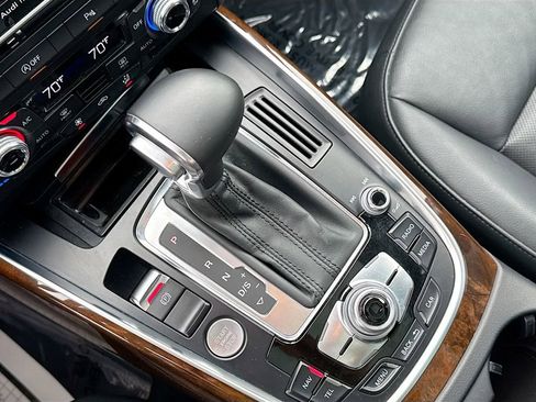 Used 2015 Audi Q5 3.0T Premium Plus w/ Technology Package image 29