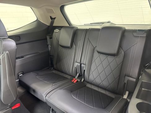 New 2026 Volkswagen Atlas SEL Premium R-Line image 30