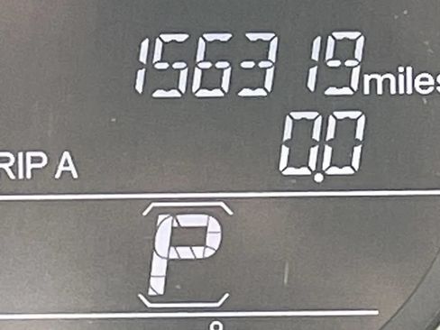 Used 2017 Honda Accord EX-L image 32