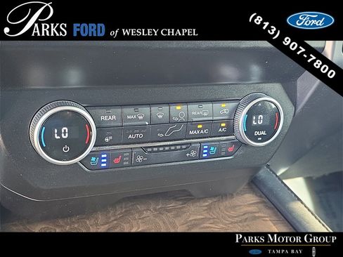Certified 2021 Ford Expedition Max Platinum image 25