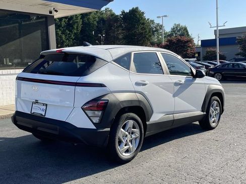 Used 2026 Hyundai Kona SE FWD image 7