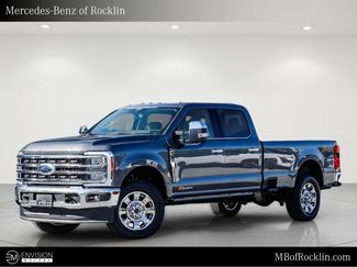 Used 2026 Ford F350 Lariat w/ Lariat Ultimate Package AWD/4WD video 1