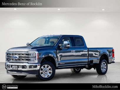 Used 2026 Ford F350 Lariat w/ Lariat Ultimate Package