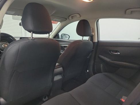 Used 2023 Nissan Sentra S FWD image 13