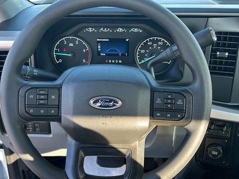 New 2026 Ford F550 2WD Regular Cab Super Duty image 13
