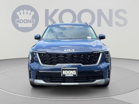 New 2026 Kia Sorento S w/ S Panoramic Sunroof Package FWD image 11