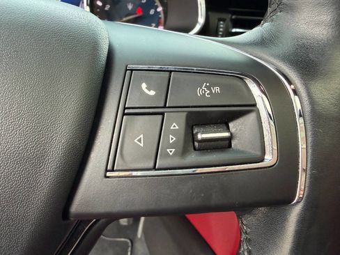 Used 2020 Maserati Quattroporte S Q4 image 31