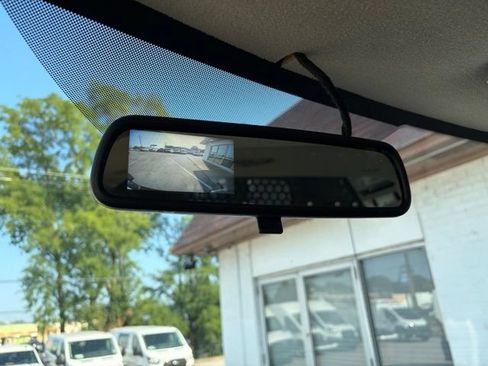 Used 2025 Chevrolet Express 2500 w/ Driver Convenience Package RWD image 15