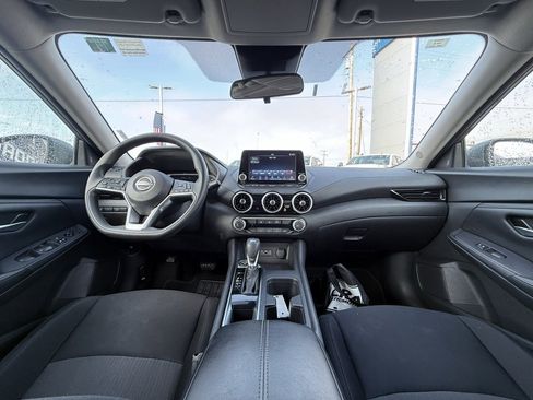 Used 2024 Nissan Sentra SV image 27