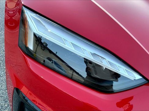 Used 2025 Audi A5 2.0T Premium Plus image 27