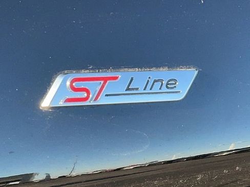 New 2026 Ford Explorer ST-Line w/ ST-Line Street Pack AWD/4WD image 12