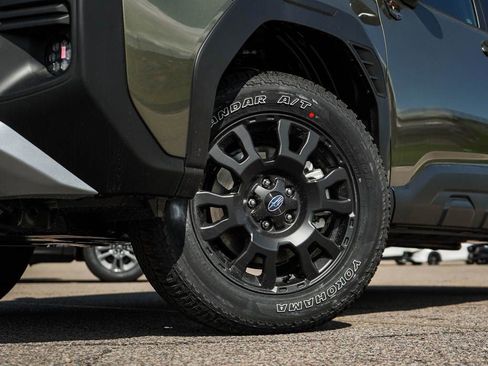 New 2026 Subaru Forester Wilderness AWD/4WD image 6