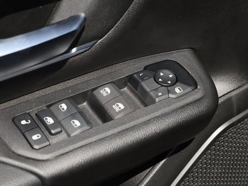 New 2025 RAM 1500 Big Horn image 16