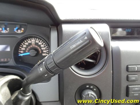 Used 2013 Ford F150 XL w/ Mid Equipment Group AWD/4WD image 19