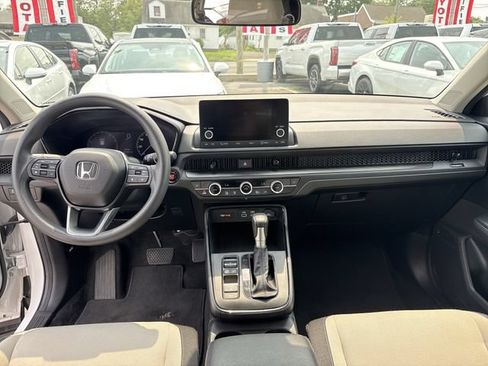 Used 2024 Honda CR-V EX image 16