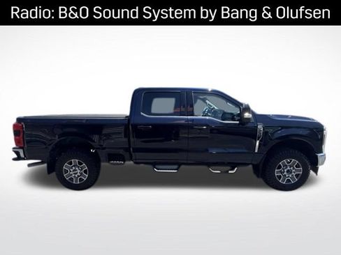 Used 2024 Ford F250 Lariat AWD/4WD image 2