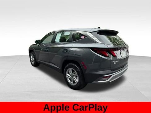 Used 2026 Hyundai Tucson SE AWD/4WD image 6