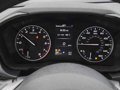 New 2026 Subaru Impreza 2.0i Sport image 12