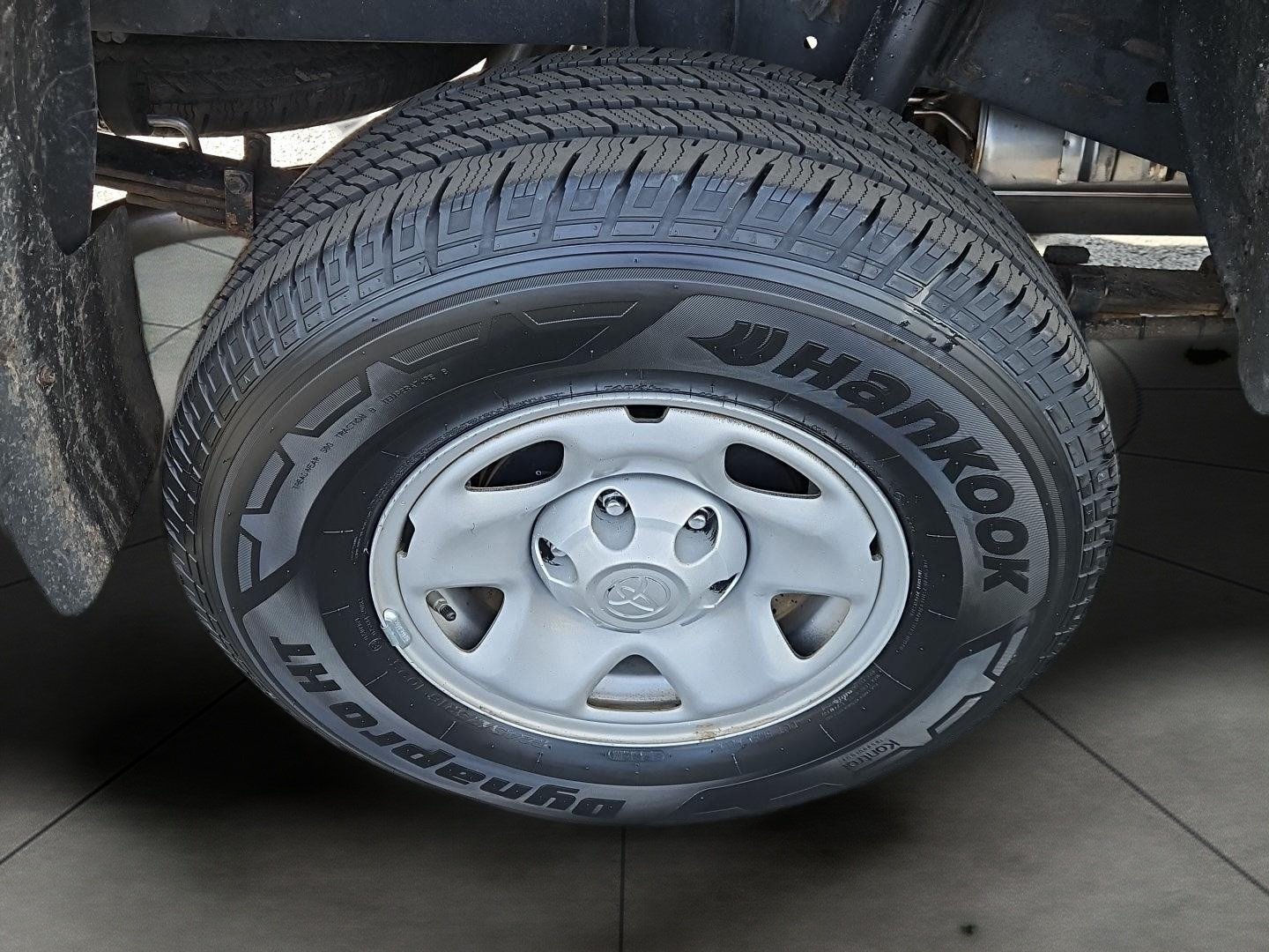 Used 2019 Toyota Tacoma SR RWD image 10