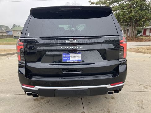 Used 2025 Chevrolet Tahoe High Country image 7