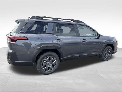 New 2026 Subaru Outback Premium AWD/4WD image 2