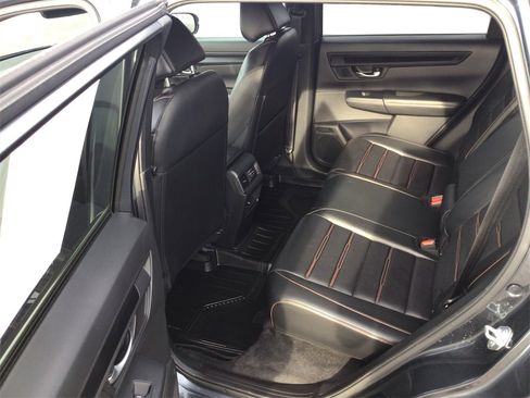 Used 2024 Honda CR-V Sport-L image 10