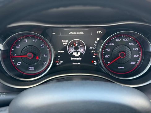 Used 2019 Dodge Charger Scat Pack w/ Plus Group image 15