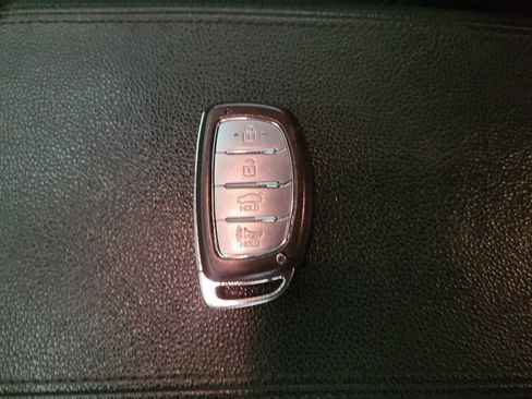 Used 2018 Hyundai Sonata SEL image 32