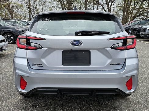 New 2026 Subaru Impreza 2.0i Sport AWD/4WD image 6