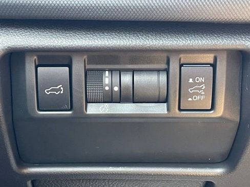 New 2026 Subaru Forester Premium image 14