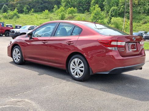 Used 2019 Subaru Impreza 2.0i AWD/4WD image 4