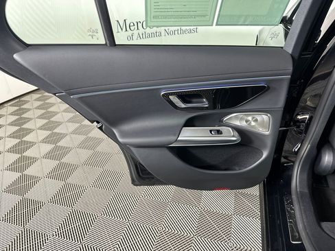 Certified 2026 Mercedes-Benz E 350 Sedan image 24